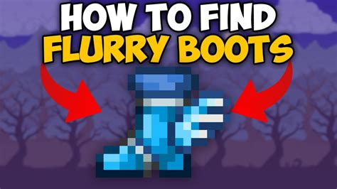 hermes boots vs flurry terraria.